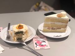 -Seesaw Coffee(上生新所店)