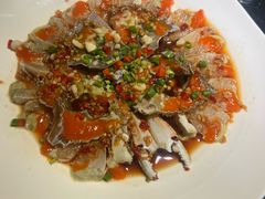 -爷爷的草帽·海鲜馆(孙塘路店)