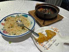 -红棉中餐厅·广州海航威斯汀酒店