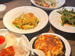 -朴墅(西湖青芝坞店·杭帮菜·家宴.14年的店)