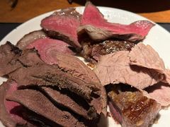 -拉蒂娜·巴西牛排馆 Latina·Brazilian Steakhouse(王府井喜悦店)