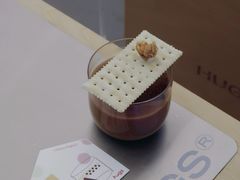 -HUGS coffee(东区店)