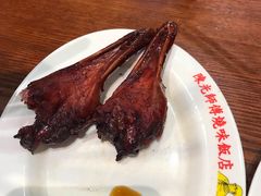 -陈光记烧腊(长寿路店)