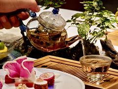 -叶叶菩提(太原别墅店)