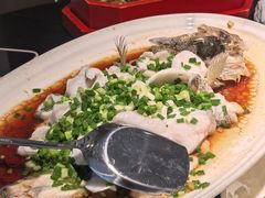 -鱼你相聚·河鲜馆(袁家岭店)