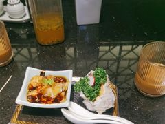-上井精致料理自助餐(松雷店)