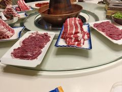 -福寿斋·老北京铜锅涮肉·烤鸭(顺义总店)