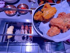 -丰茂烤串(全国首店)