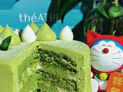 -théATRE 茶聚场(王府中環店)