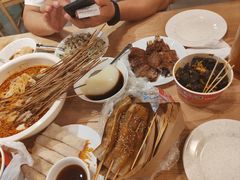 -嘉州叶婆婆钵钵鸡(建设路店)