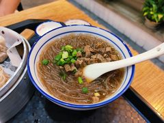 牛肉粉丝-景芳周大姐(国大城市广场店)