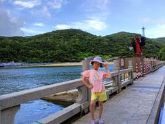 -渔·日落海景餐厅(南沙湾沙滩店)