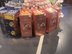 -Olé精品超市(广州太古汇店)