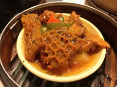 -点点心点心专门店(旺角店)