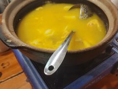 -捞围鲜·港式打边炉(海阳路店)