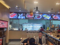 -蜀留香火锅(社会山店)