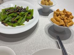 -郑庄脂渣海鲜楼(九水路店)