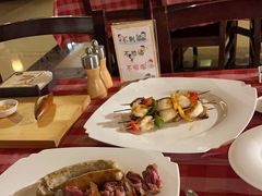 -杭州国际会议中心洲际酒店-德国啤酒屋(砂之船国际生活广场店)