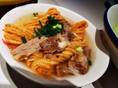 牛腩撒子-火宫殿·小吃王国(坡子街店)
