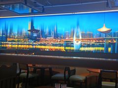 -重庆小天鹅火锅(中商广场店)