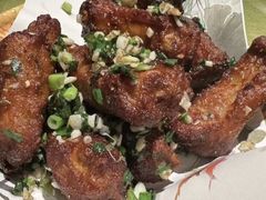 -东门头·江鲜小馆(新天地店)