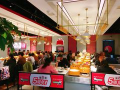 -龍歌自助小火锅(崂山丽达店)