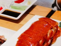 -四季民福烤鸭店(前门廊房二条店)