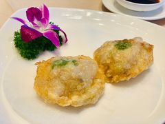 -金苑海鲜酒家(来魅力店)