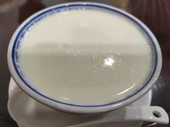姜汁撞奶-仁信老铺甜品(北京路店)