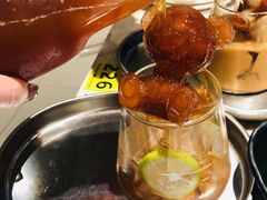 -卡朋西餐(悦汇城店)