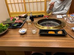 -喜牛日本料理(双街店)