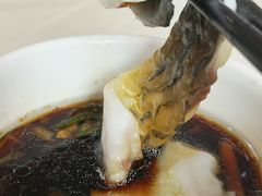 -凯盈阁·顺德私房菜·桑拿鸡