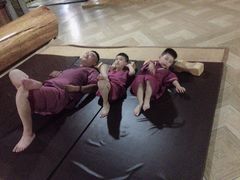 -绿岛汤泉韩式休闲会所