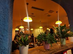 大堂-绝城芋儿鸡(犀浦旗舰店)