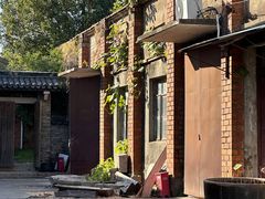 -西园戒幢律寺