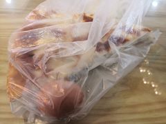 -上海财经大学清真食堂(国定路店)