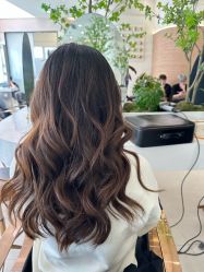 -GANO HAIR 
