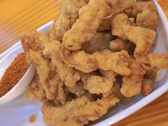 四川小酥肉-黄泰吉拾味餐厅(江汉路店)