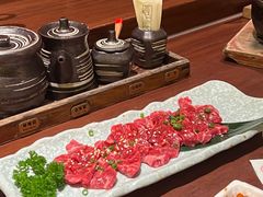 -御牛道日式烤肉料理(杭州万象城店)