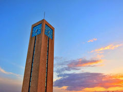 -西安外国语大学(长安校区)