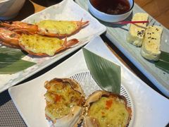 -松竹和日式料理(辽阳店)