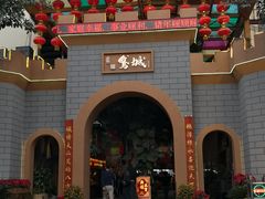 -鹅城