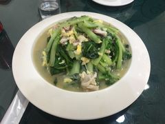 -大城·烧烤海鲜大排档(台东店)