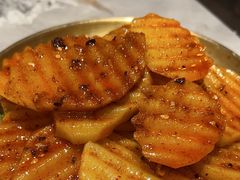 -伊尚宫·清真广式早茶.韩式烤肉·火锅
