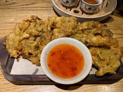 -潮粥荟·潮汕砂锅粥(朝阳大悦城店)