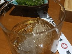 -気楽亭和食料理(气乐亭大世界本店)