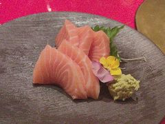 -蝉一日本料理(高新区店)