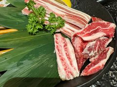 -九田家黑牛烤肉料理(石路天虹店)