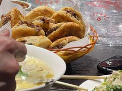 -买又大餐厅(福林里店)