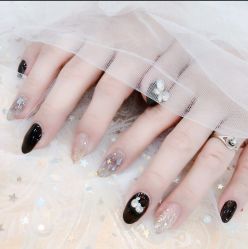 -Pink You美甲美睫纹绣定制中心